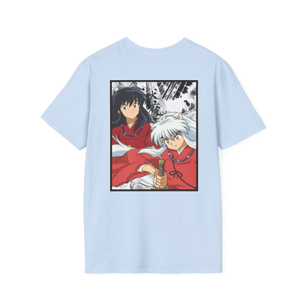 Inuyasha (Inuyasha) Casual Tee