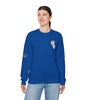Roy Mustang (FULLMETAL) Crewneck