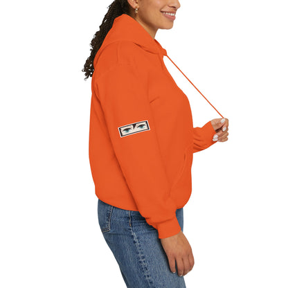 Muichiro Tokito (DEMON SLAYER) Hoodie