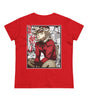 Camiseta de mujer Doma (DEMON SLAYER)