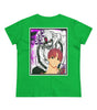 Jin Enjoji (Dandadan) Women's Tee