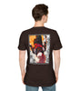 Kacchan Bakugo (My Hero Academia) Casual Tee