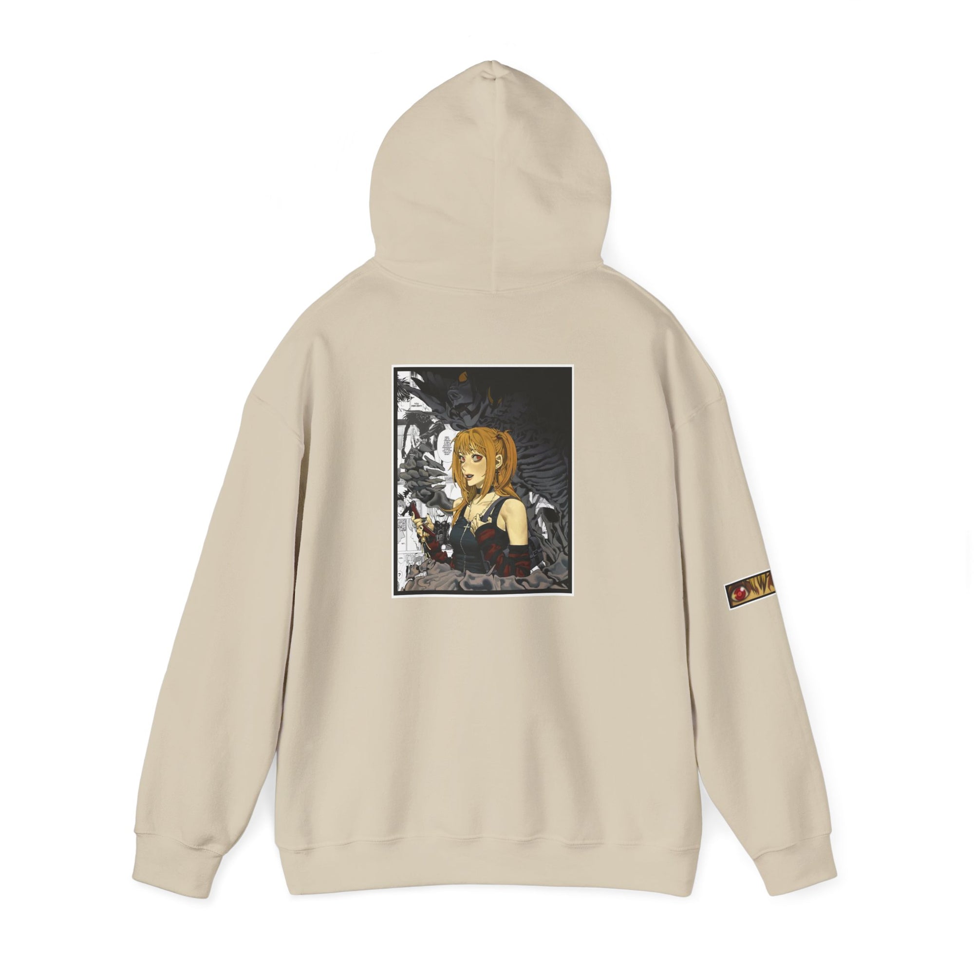 Misa Amane (DEATH NOTE) Hoodie