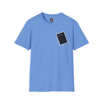 Light Yagami (DEATH NOTE) Casual Tee