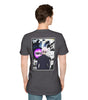 Camiseta informal Satoru Gojo (JUJUTSU KAISEN)