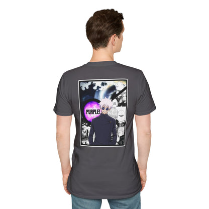 Satoru Gojo (JUJUTSU KAISEN) Casual Tee