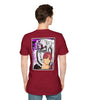 Jin Enjoji (Dandadan) Casual Tee