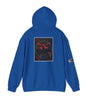 Sudadera con capucha King Bradley (FULLMETAL)