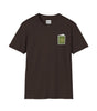 Yuno Grinberryall (Black Clover) Casual Tee