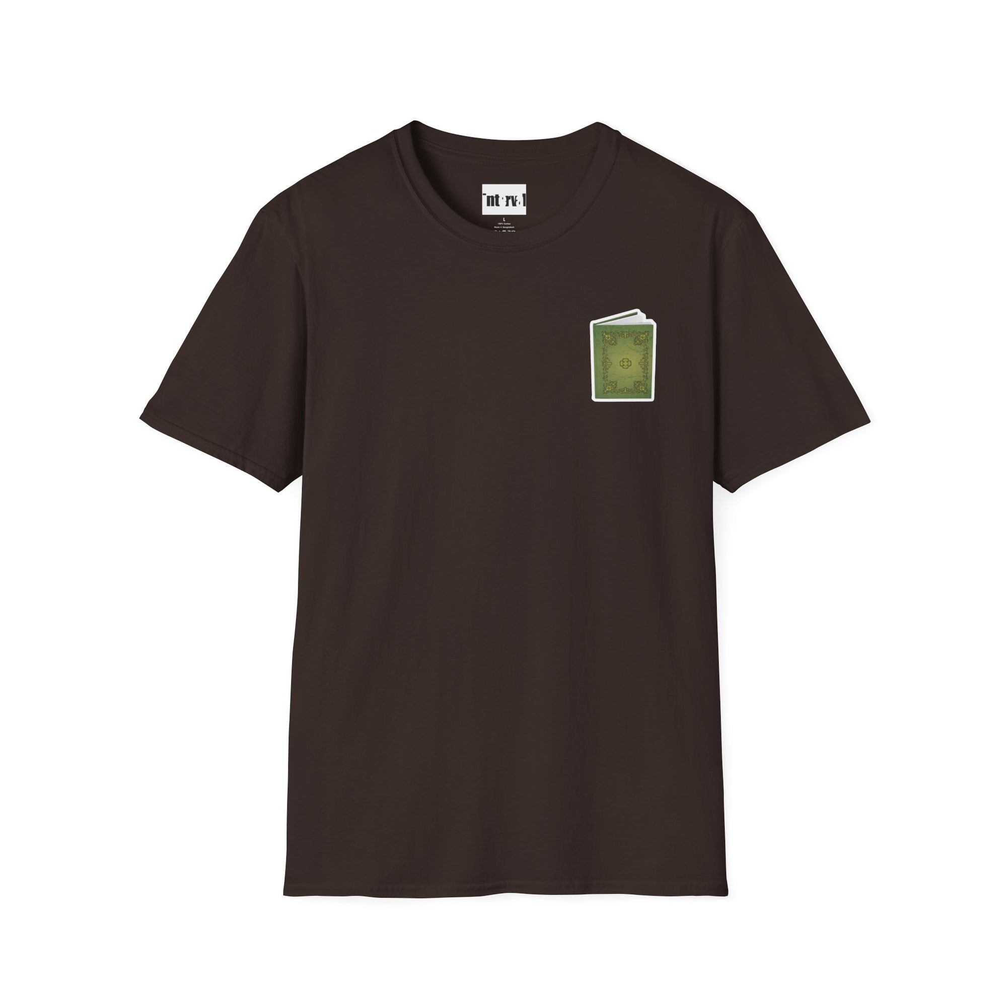 Yuno Grinberryall (Black Clover) Casual Tee