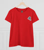 Camiseta de mujer de Edward Elric (FULLMETAL)