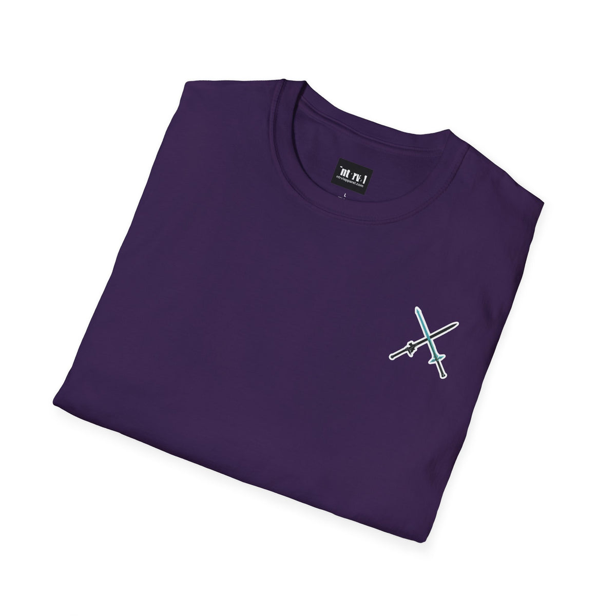 Kazuto Kirigaya (Sword Art Online) Casual Tee
