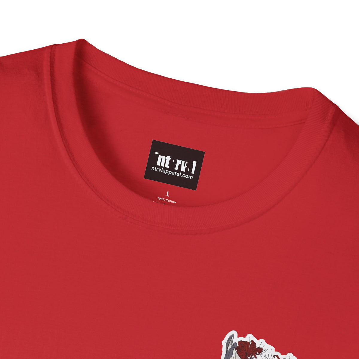 Inuyasha (Inuyasha) Casual Tee