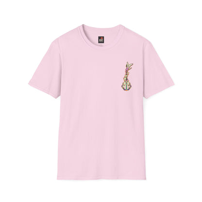 Shinobu Kochō (DEMON SLAYER) Casual Tee