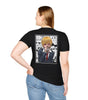 Kurapika (HunterXHunter) Casual Tee