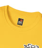 Camiseta informal de Scar (FULLMETAL)
