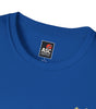 Camiseta informal Sanemi Shinazugawa (DEMON SLAYER)