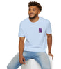 Yami Sukehiro (Black Clover) Casual Tee