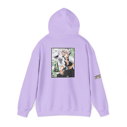 Sanemi Shinazugawa (DEMON SLAYER) Hoodie