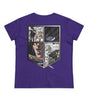 Levi Ackerman (ATTACK ON TITAN) Women's Tee