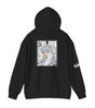 N. (DEATH NOTE) Hoodie