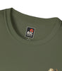 Camiseta informal Gyomei Himejima (DEMON SLAYER)