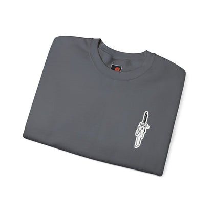 Toji Fushiguro (JUJUTSU KAISEN) Crewneck
