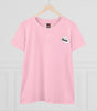 Camiseta de mujer Muzan Kibutsuji (DEMON SLAYER)