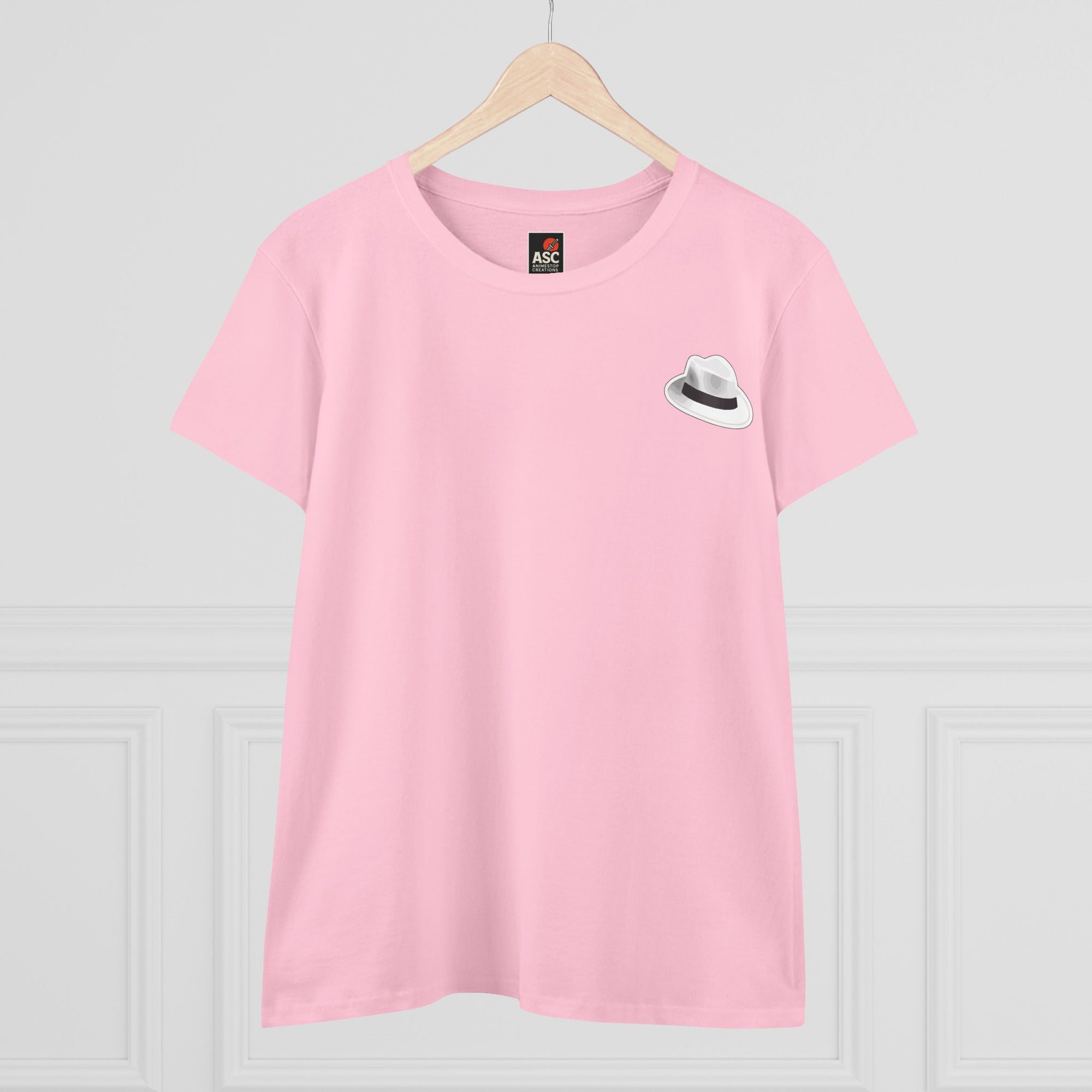 Camiseta de mujer Muzan Kibutsuji (DEMON SLAYER)
