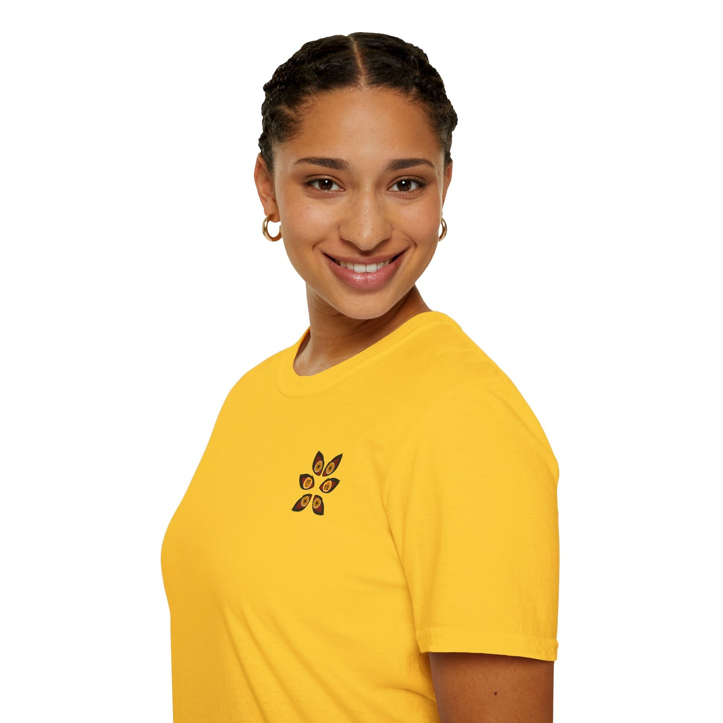 Kokushibo (DEMON SLAYER) Casual Tee