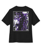 Sung Jin-woo (Solo Leveling) Premiun Oversized Tee