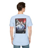 Father (FULLMETAL) Casual Tee