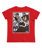 Camiseta de mujer Obanai Iguro (DEMON SLAYER)