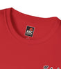 Camiseta informal de Mikasa Ackerman (ATAQUE A LOS TITANES)