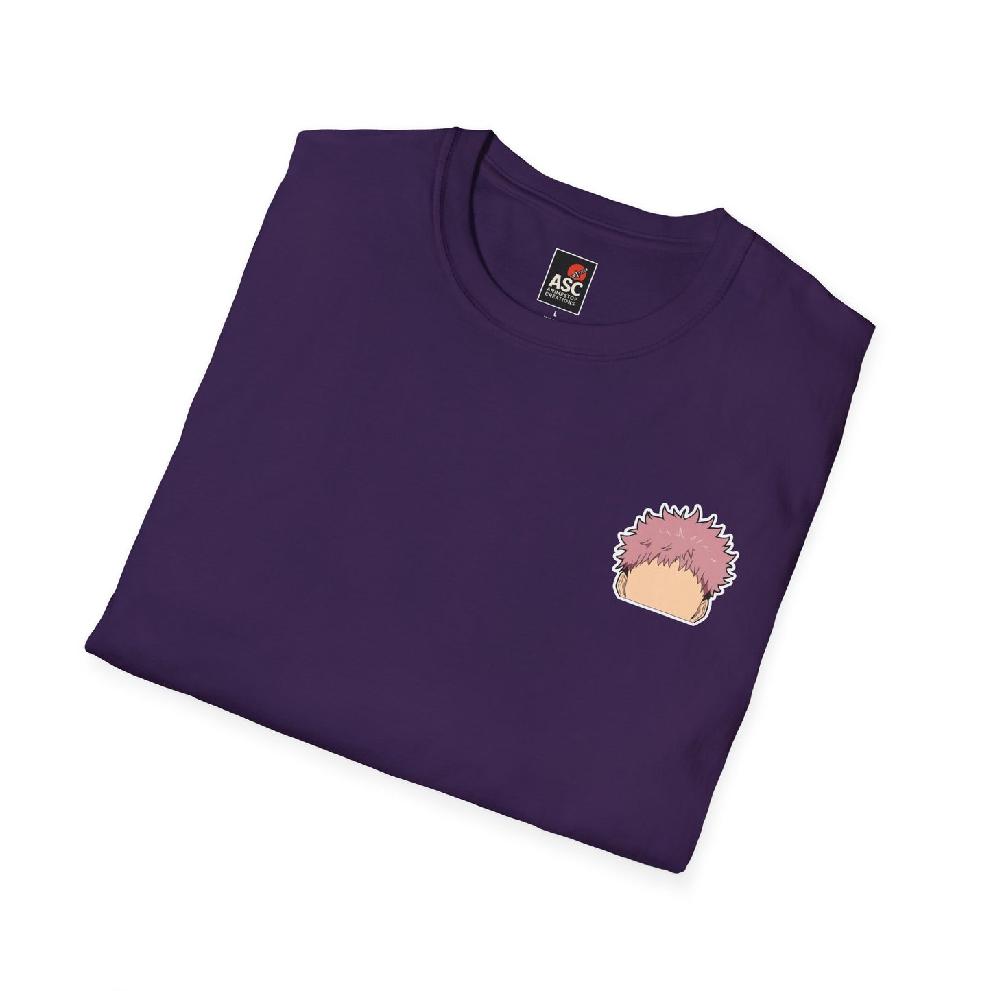 Yuji Itadori (JUJUTSU KAISEN) Casual Tee