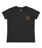 Camiseta de mujer Kokushibo (DEMON SLAYER)