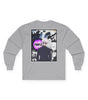 Satoru Gojo (JUJUTSU KAISEN) Long Sleeve