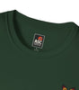 Camiseta informal Kokushibo (DEMON SLAYER)