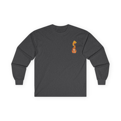 Kyojuro Rengoku (DEMON SLAYER) Long Sleeve