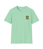 Yuno Grinberryall (Black Clover) Casual Tee