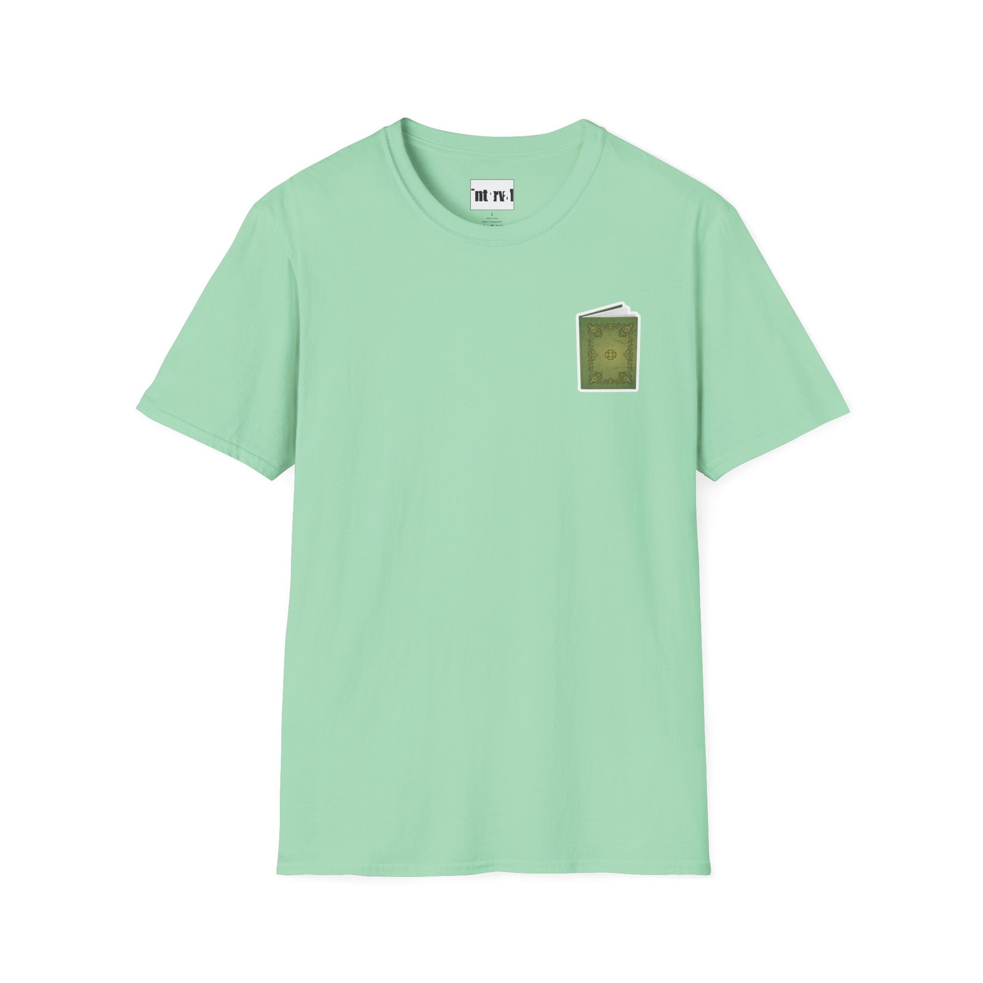 Yuno Grinberryall (Black Clover) Casual Tee