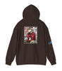 Doma (DEMON SLAYER) Hoodie