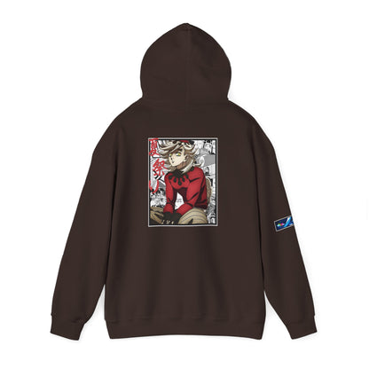 Doma (DEMON SLAYER) Hoodie
