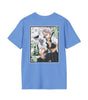 Camiseta informal Sanemi Shinazugawa (DEMON SLAYER)