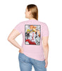 Minato Namikaze (Naruto Shippuden) Casual Tee