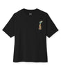 Camiseta extragrande de Giyu Tomioka (DEMON SLAYER)