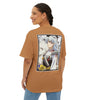 Sesshomaru (Inuyasha) Premium Oversized Tee