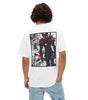 Garou (One-Punch Man) Premium Oversized Tee
