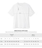 Killua Zoldych (HunterXHunter) Premium Oversized Tee
