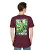 Yuno Grinberryall (Black Clover) Casual Tee